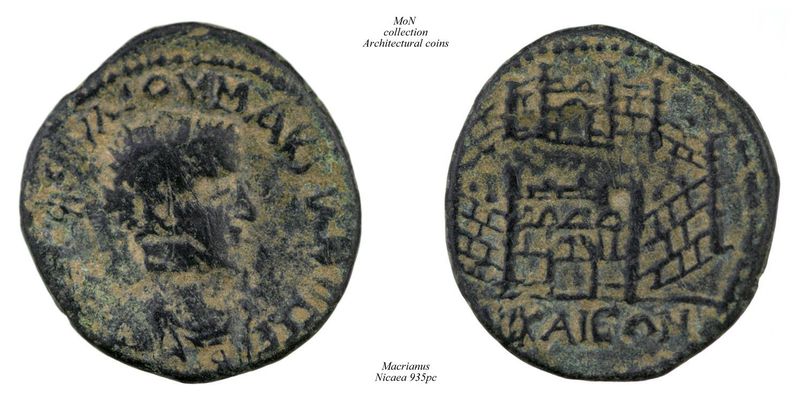 Macrinus c